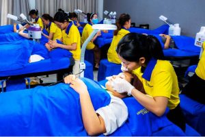 Bạn phải chọn cho mình 1 khóa học phù hợp trước tiên