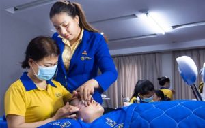 Đầu tư một khóa học spa tại trường đào tạo uy tín có lợi hơn rất nhiều