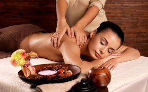 Spa là một ngành nghề được rất nhiều người theo đuổi những năm trở lại đây