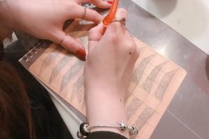 Những địa chỉ học phun xăm ở tại Long Xuyên tốt nhất hiện nay