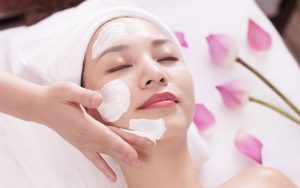 Học spa chăm sóc da mặt có cơ hội phát triển
