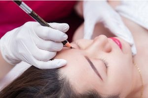 Viện Thẩm mỹ DIVA không chỉ là nơi phun xăm được nhiều khách hàng lựa chọn mà còn là nơi đào tạo tốt cho các bạn muốn theo nghề