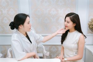 Ngành thẩm mỹ ở Việt Nam đang ngày càng lớn mạnh khi nhu cầu khách hàng ngày càng cao