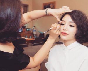 Nhiều người trẻ vẫn chưa ý thức được vai trò của nghề phun xăm thẩm mỹ ở thời hiện đại.