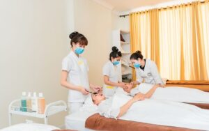 Học tập ở nơi không uy tín sẽ không nhận được sự đào tạo bài bản