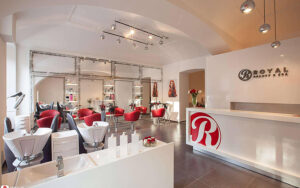 Học viên Seoul Academy luôn có không gian học tập thoải mái