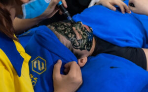 Đăng ký khóa học spa không yêu cầu về bằng cấp