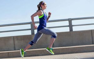 Để đạt hiệu quả khi chạy bộ cần lưu ý gì?