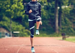 Chạy bộ tại chỗ mang lại nhiều lợi ích đối với sức khỏe