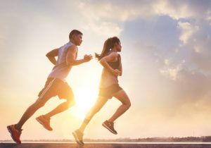 Mỗi sáng chạy bộ 3km có tốt không?