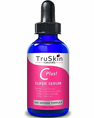 Serum tinh chất là gì?