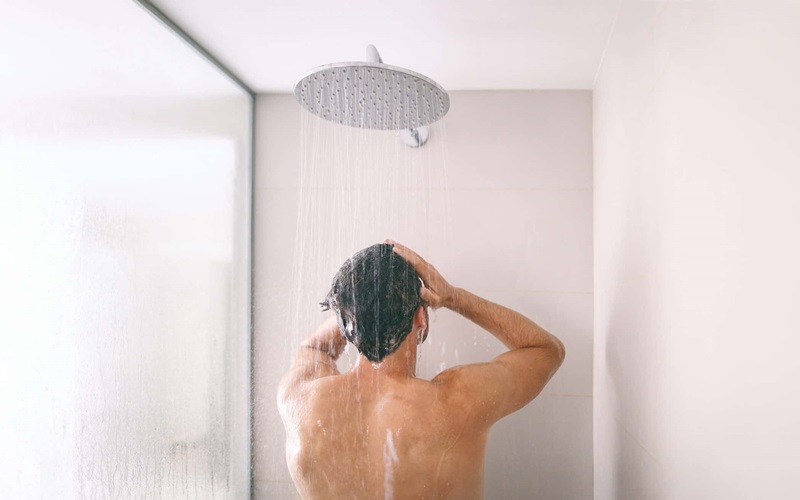 Bao lâu thì nên tắm sau tập thể dục? Hướng dẫn chi tiết cho người yêu fitness
