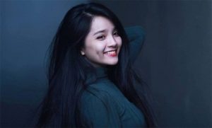 Má lúm đồng tiền sẽ mờ dần và mất đi