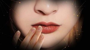 Môi trai tim mang vẻ đẹp nữ tính, quyến rũ