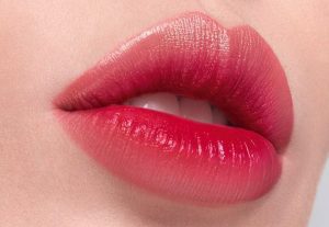 Chất lượng mực ảnh hưởng lớn tới độ bền màu trên môi