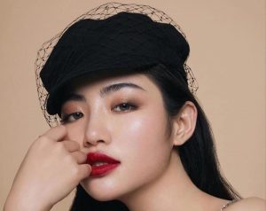 Filler môi tều dành cho những cô gái năng động và cá tính