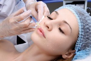 Tiêm filler môi baby thích hợp với nhiều kiểu khuôn mặt