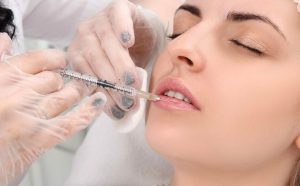Nên kiêng khem các thực phẩm có thể gây sẹo lồi