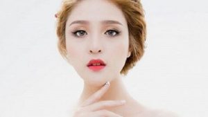 Tiêm môi cherry phù hợp với nhiều dạng mặt khác nhau