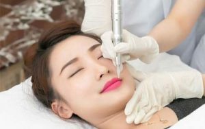 Sau phun môi kiêng thịt bò bao lâu để không ảnh hưởng xấu?