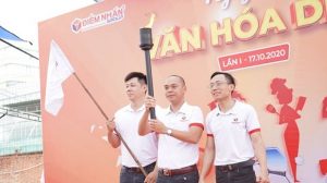 Ngày hội văn hoá DNG