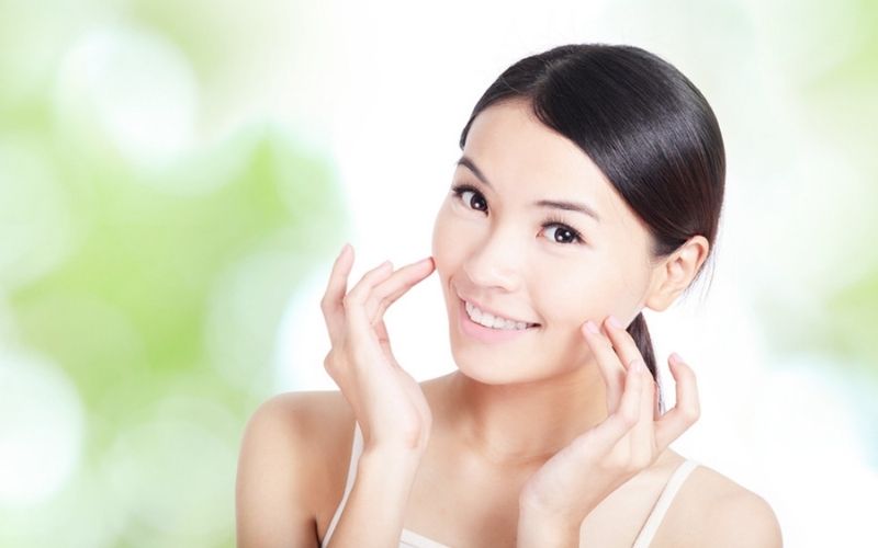 Tạo má lúm kiêng ăn bao lâu?