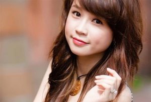 Nên thực hiện má lúm đồng tiền tại các cơ sở uy tín
