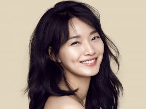 Má lúm đồng tiền là điểm nhấn giúp khuôn mặt xinh xắn và thu hút hơn