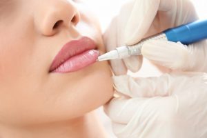 Tìm hiểu kỹ về phương pháp xăm môi trước khi thực hiện