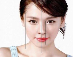 Sự phát triển không bình thường của xương cơ hàm gây lệch mặt