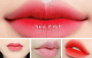 Phun môi thẩm mỹ - xu hướng làm đẹp 2022