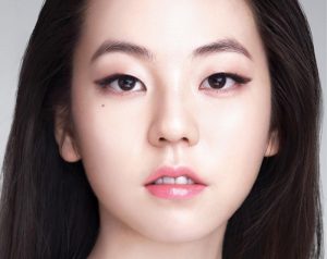 Môi trái tim là một trong 5 kiểu môi được yêu thích hiện nay