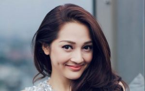 Má lúm đồng xu là loại má lúm phổ biến nhất