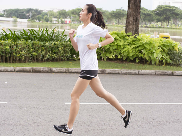 Làm thế nào để quay lại tập thể dục an toàn?