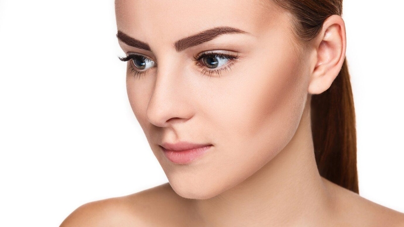 Cách chăm sóc để miệng há bình thường nhanh hơn?