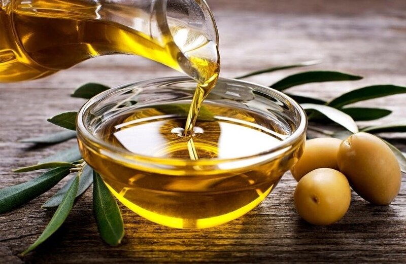 Kết hợp dầu oliu cùng các nguyên liệu khác để chăm sóc da hiệu quả hơn
