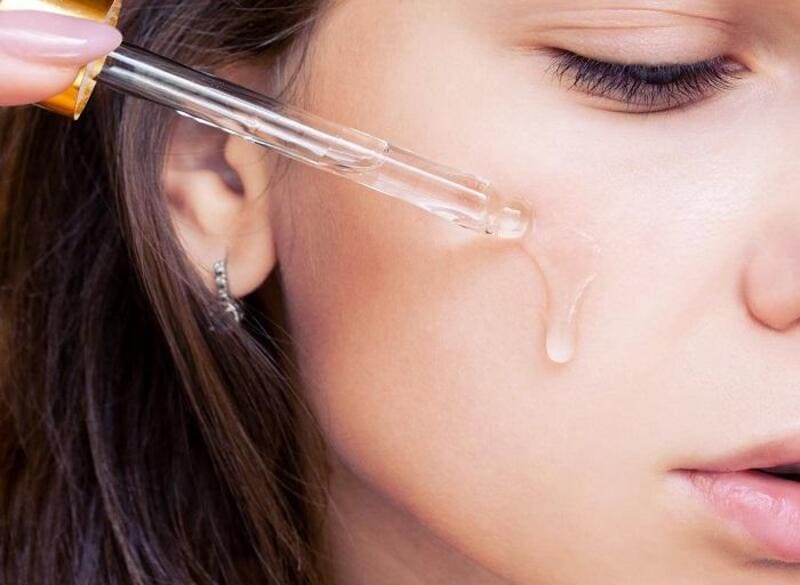 Chăm skincare mỗi ngày để có làn da đẹp và tươi tắn