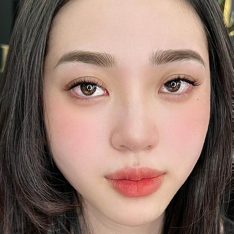 Hoàng Trúc Permanent Makeup luôn khắc phục hiệu quả mọi vấn đề về lông mày