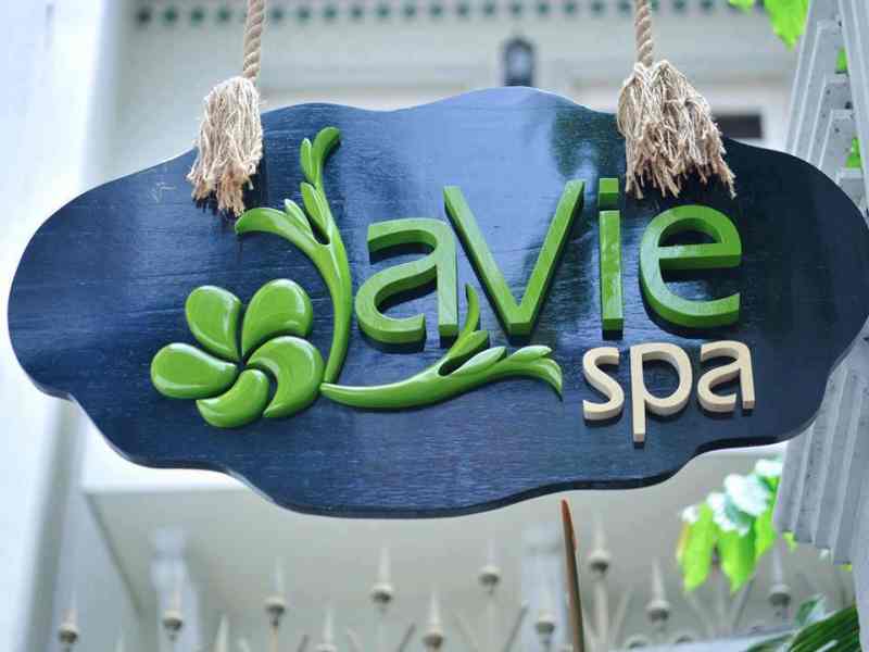 Lavie Spa triệt lông ở Bình Thạnh được nhiều chị em tin tưởng