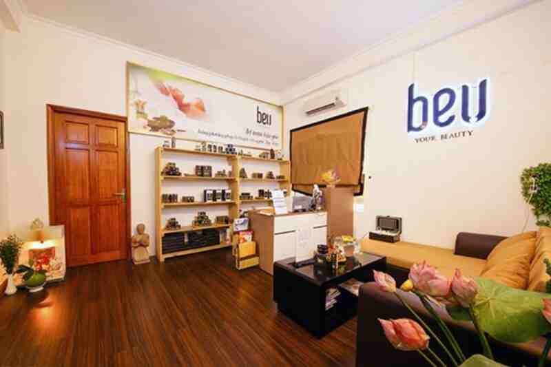 BEU – Spa triệt lông ở Bình Thạnh có chất lượng và uy tín nhất