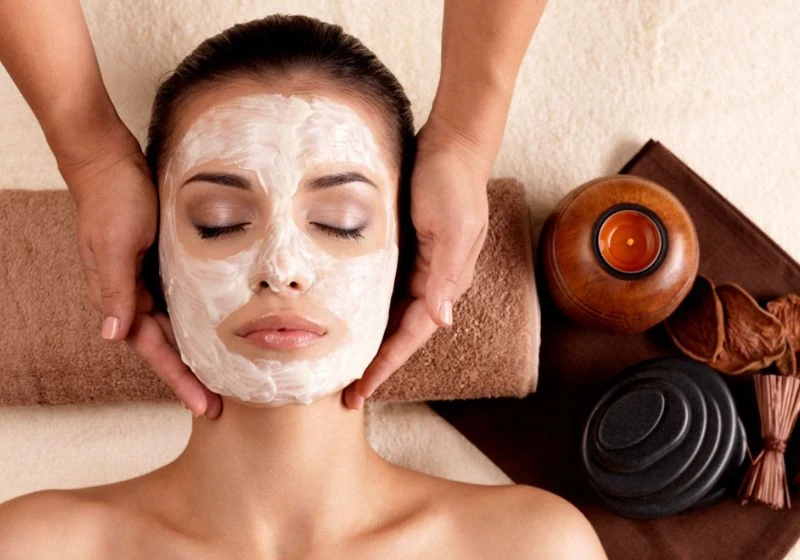 7 bước quy trình facial chuẩn tại spa là gì?