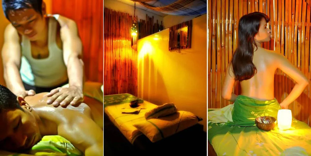 Dịch vụ phổ biến tại wellness spa bao gồm những gì?