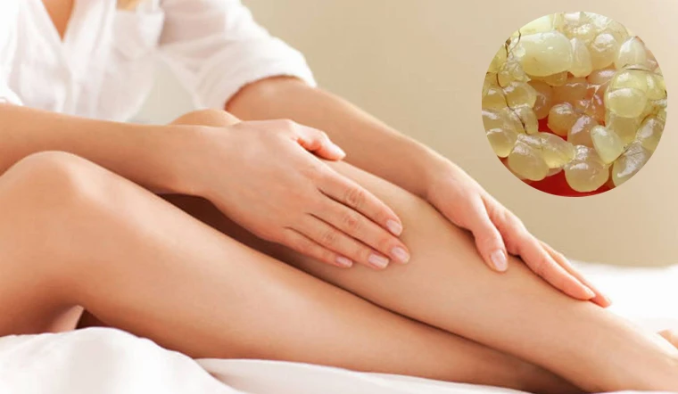 Mỡ trăn là gì và có tác dụng triệt lông không?