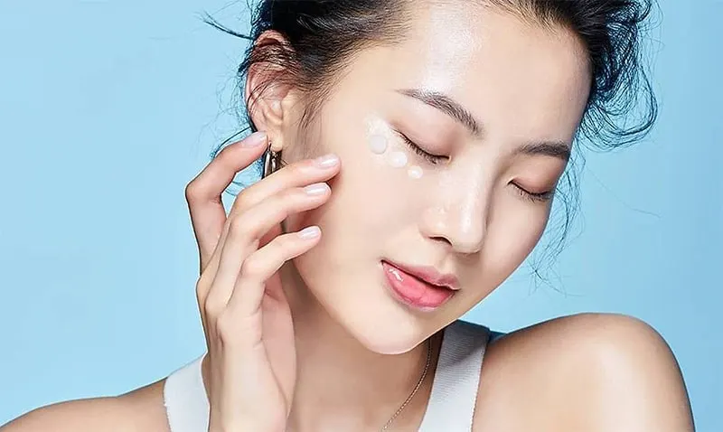 Lý do da mụn cần dưỡng ẩm