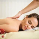 therapeutic massage relaxation spa guidance