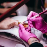 nail technician jobs