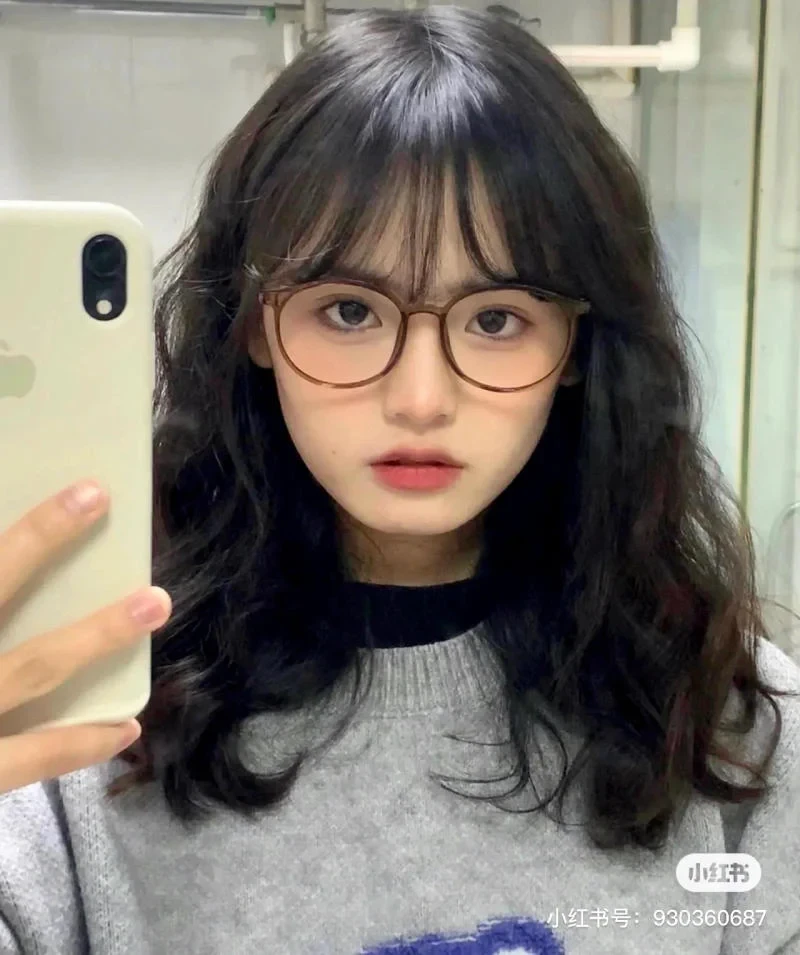 Cách tạo kiểu & styling cho mặt tròn