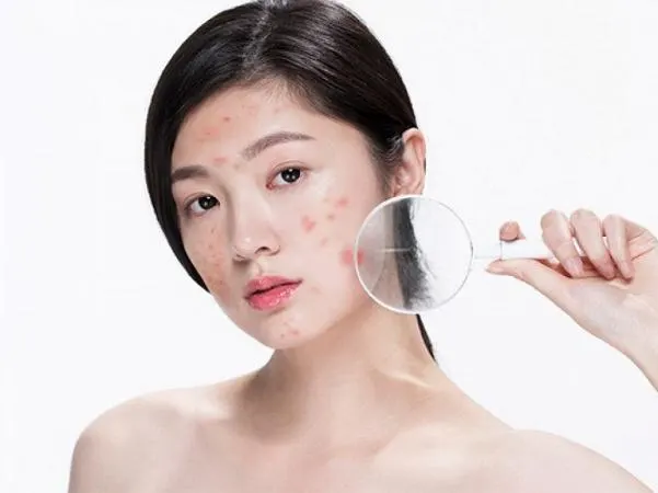 Bước 5: Kem chống nắng SPF 30 trở lên được sử dụng như thế nào?