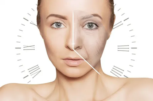 Lão hoá da là gì và bắt đầu khi nào?