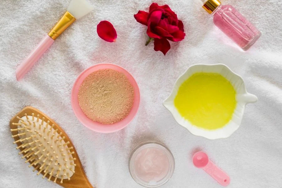 Mỹ phẩm handmade hay sản phẩm tự nhiên công ty an toàn hơn?